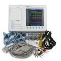 Hospital digital ECG Machine price